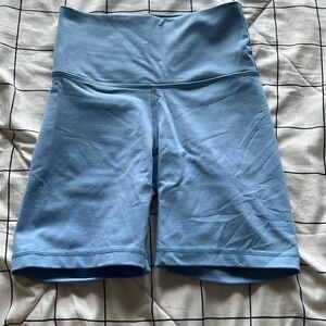 TNA action bike shorts